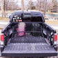 Universal car trunk tailgate net cover bag