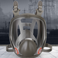 🔥Limited-time offer-Full Face Respirator Mask with Efficient Filtration System