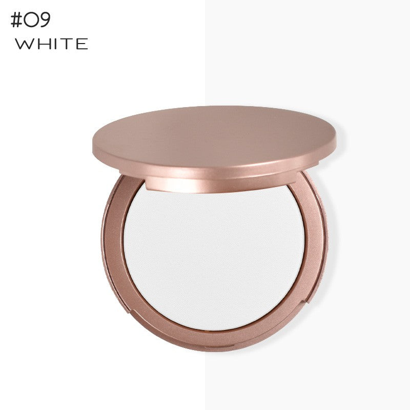 📢 50% OFF! ⏰ Travel-Friendly Oil-Control Compact Powder – SPF 50+, Built-in Mirror & 12 Shades for Flawless Matte Finish! ✨🧴