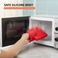 🔥2026 New Arrivals: 52% Off for a Limited Time!🔥Microwave Toaster & Sandwich Maker For Fast Cooking
