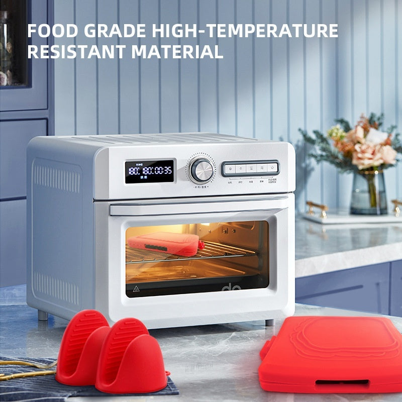 🔥2026 New Arrivals: 52% Off for a Limited Time!🔥Microwave Toaster & Sandwich Maker For Fast Cooking