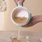 Multi-Function Portable Electric Kettle