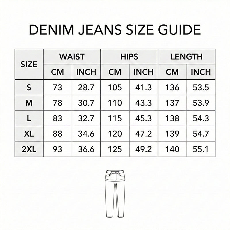 👗 LIMITED-TIME 50% OFF! Women's Casual Wide Leg Denim Overalls, Adjustable Strap Loose Jean Bib Jumpsuit