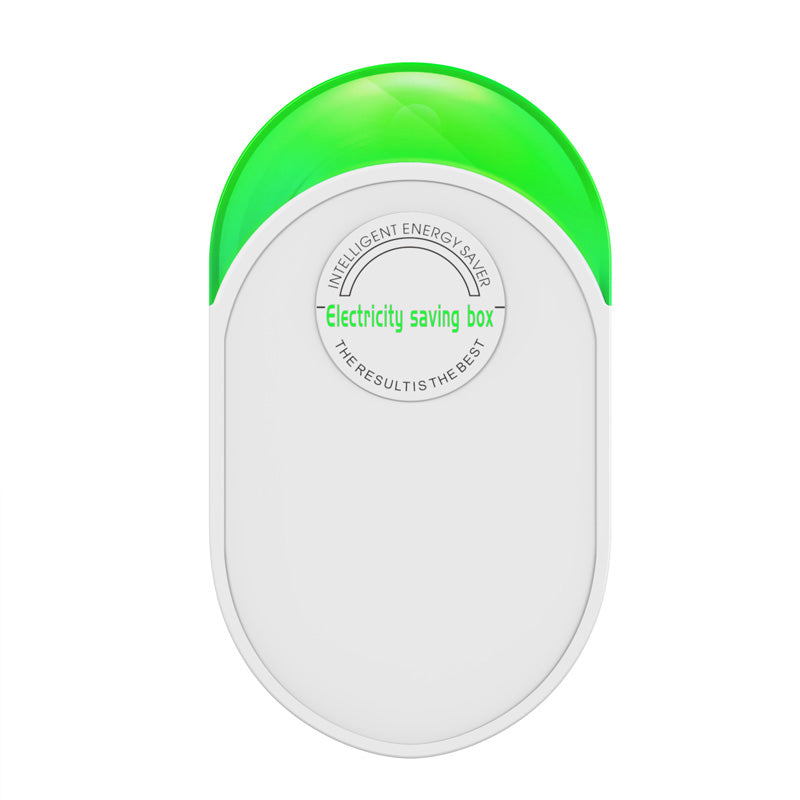 ⚡ BUY 2 GET 1 FREE! 🏠 Household Electricity Saver & Stabilizer – Reduces Power Consumption, Protects Appliances & Easy Plug-in Installation 💡