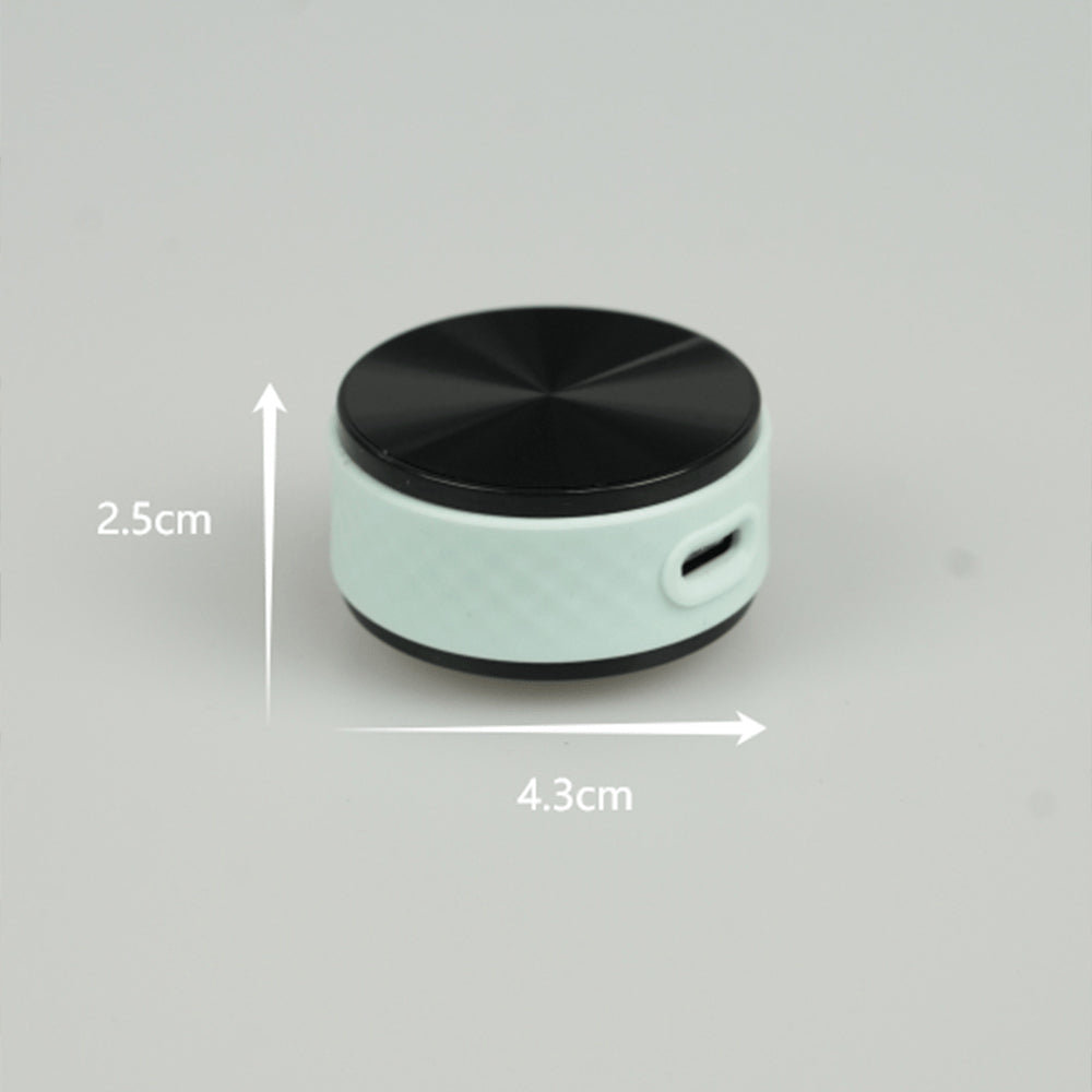 Portable Bone Conduction TWS Speaker