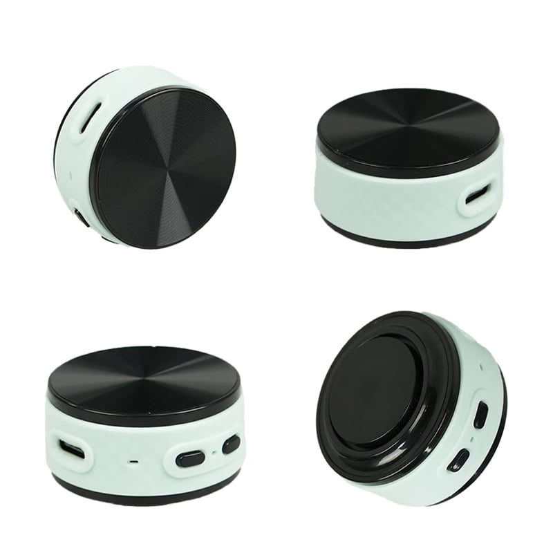 Portable Bone Conduction TWS Speaker
