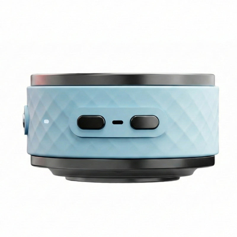 Portable Bone Conduction TWS Speaker