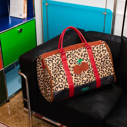 🔥Hot Sale Offers-2-in-1 Convertible Travel Duffle Bag