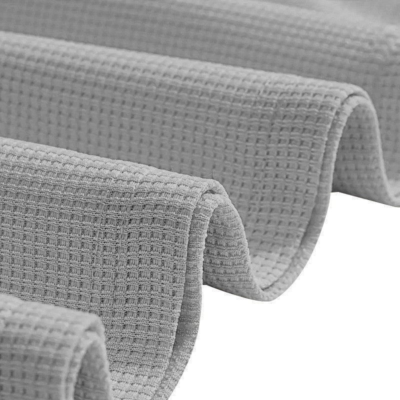 💥 Men’s Waffle Knit Sweatshirt & Straight-Leg Pants Set – Cozy, Breathable & Effortlessly Stylish 👕👖