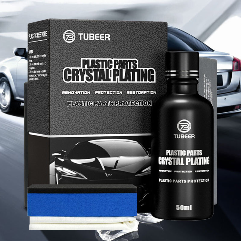 🔥Hot Sale Offers-Advanced Car Crystal Plating Agent