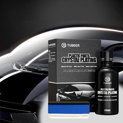 🔥Hot Sale Offers-Advanced Car Crystal Plating Agent