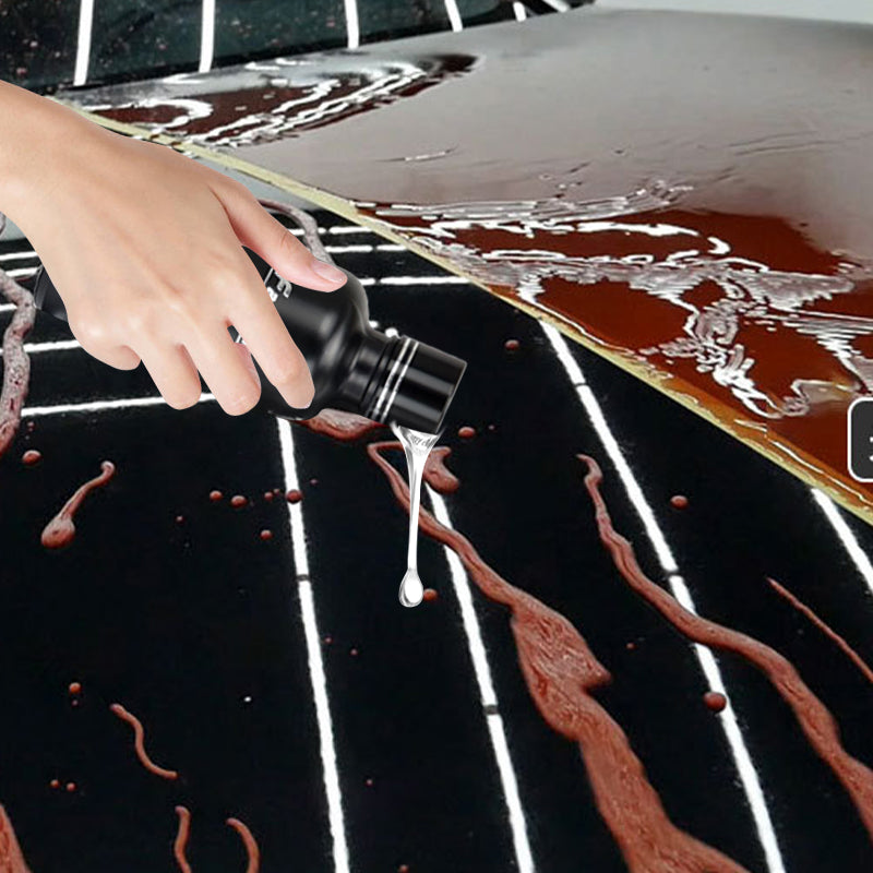 🔥Hot Sale Offers-Advanced Car Crystal Plating Agent