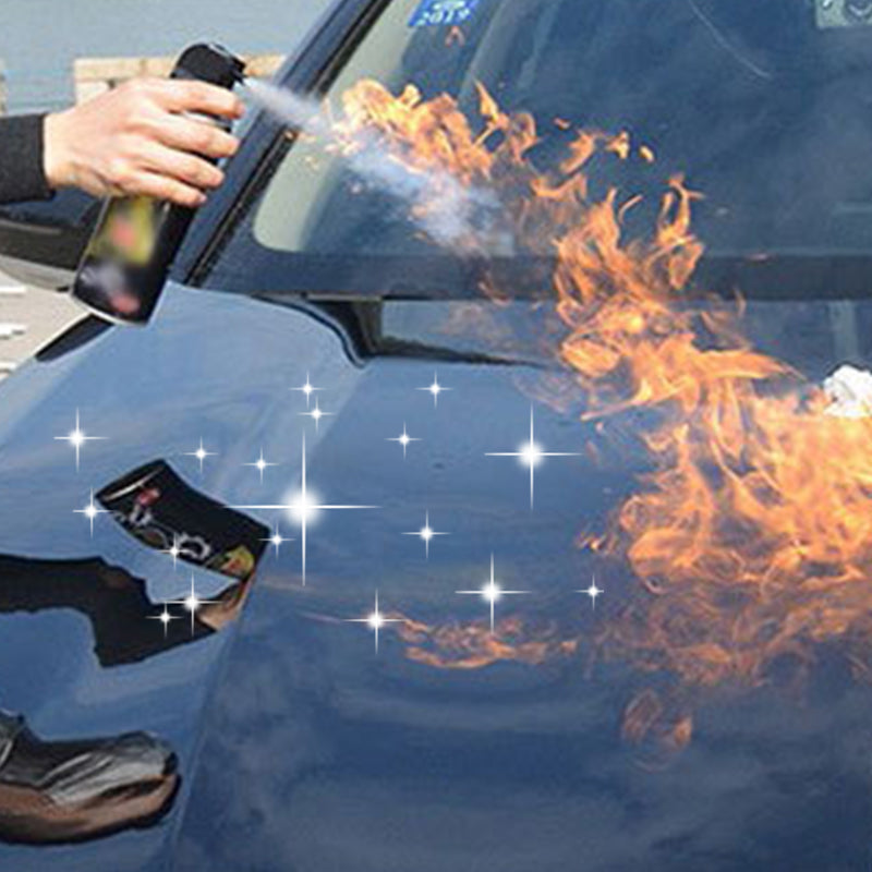 🔥Hot Sale Offers-Advanced Car Crystal Plating Agent