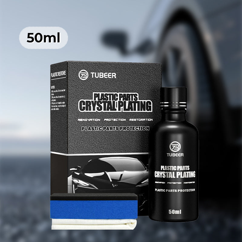 🔥Hot Sale Offers-Advanced Car Crystal Plating Agent