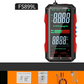 📢2026 Hot Sale 50% off⏰USB Rechargeable Digital Multimeter – True RMS, Auto-Ranging & Backlit LCD Display, CAT III 1000V 🛡️