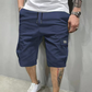 💥Hot Sales-49% OFF💖Men's Casual Cargo Shorts with Drawstring Waist