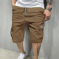 💥Hot Sales-49% OFF💖Men's Casual Cargo Shorts with Drawstring Waist