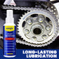 🔥Buy 1 Get 1 Free🔥Anti-Rust Lubricant Spray & Rust Remover