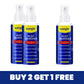 🔥Buy 1 Get 1 Free🔥Anti-Rust Lubricant Spray & Rust Remover