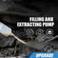 🔥49% OFF🔥500CC Oil Fluid Extractor, Automotive Fuel Extraction Pump, Quick Absorption Manual Oil Extractor Pump, Car Repair Tool
