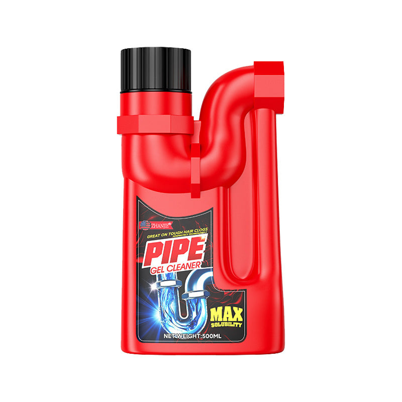 🔥While Supplies Last 40% OFF!🎉Powerful Pipeline Dredging Agent for Kitchen & Toilet