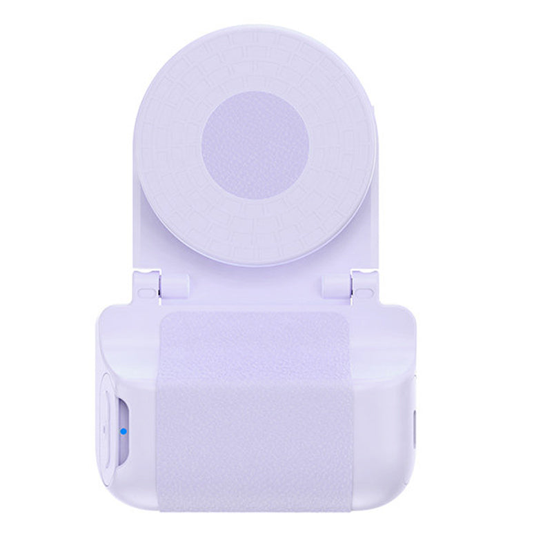 🔥Last Day Sale 60% OFF⏰🤳📷Bluetooth Camera Grip with Remote Shutter🎁