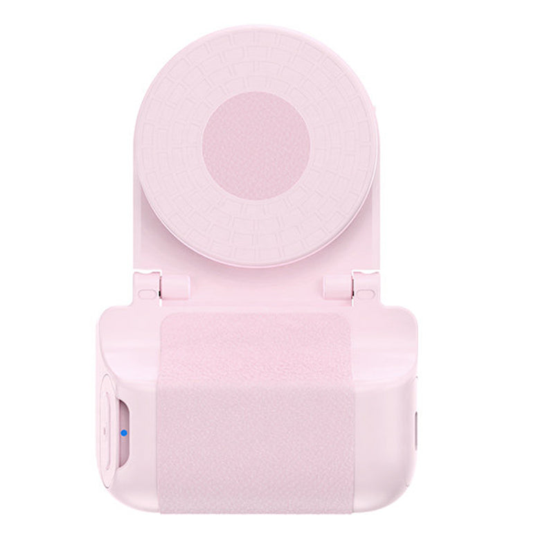 🔥Last Day Sale 60% OFF⏰🤳📷Bluetooth Camera Grip with Remote Shutter🎁