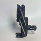 Self-Adjusting Motorcycle Cup Holder