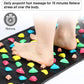 🔥Hot Sale Offers-Comfortable Acupressure Foot Massage Mat for Relaxation