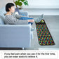 🔥Hot Sale Offers-Comfortable Acupressure Foot Massage Mat for Relaxation