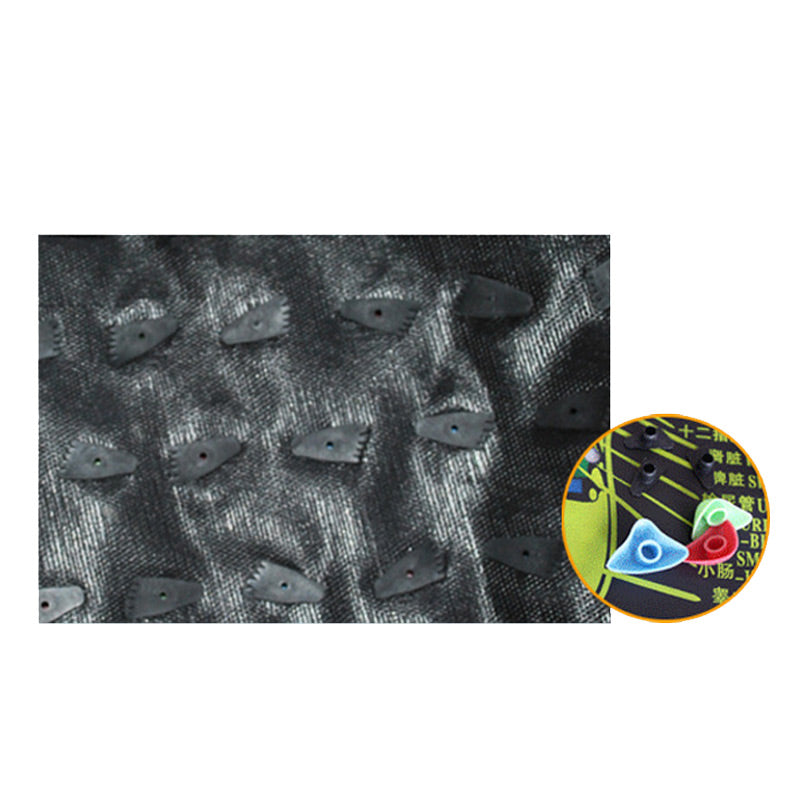 🔥Hot Sale Offers-Comfortable Acupressure Foot Massage Mat for Relaxation