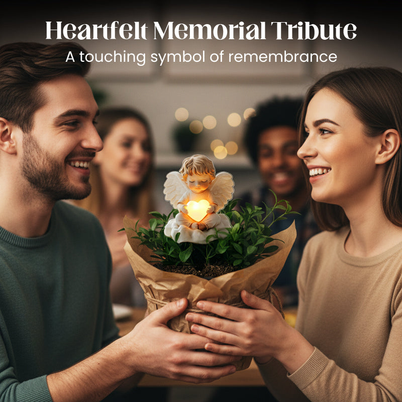 2D Acrylic Garden Stake Decor