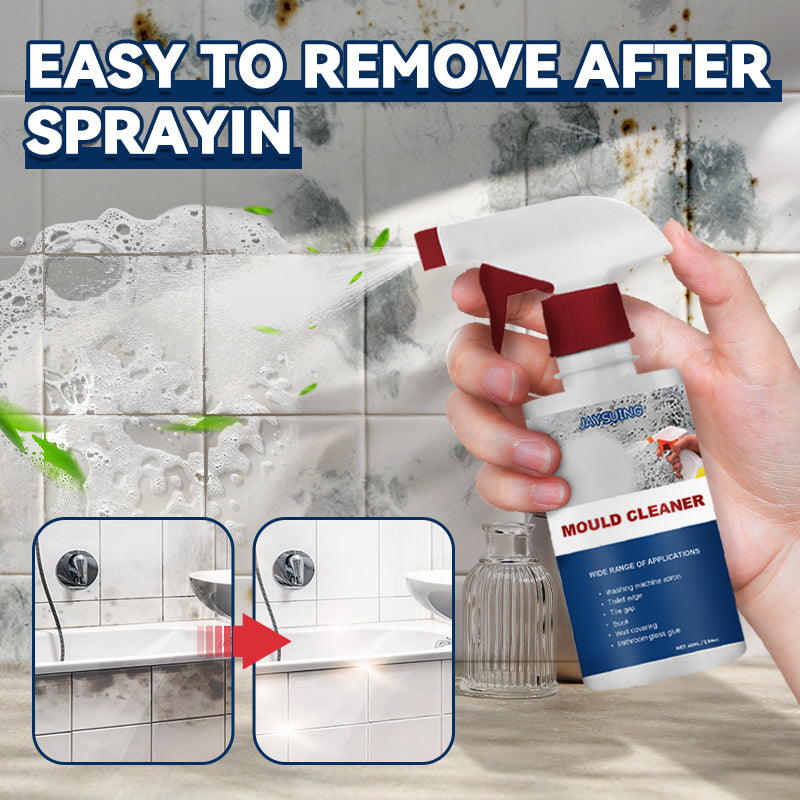 🌟Buy 2 Get 1 Free🌟Anti-mould Cleaning Foam Spray