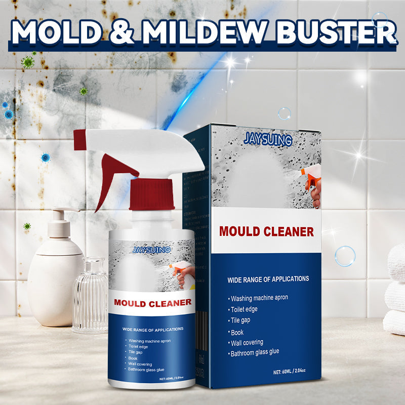 🌟Buy 2 Get 1 Free🌟Anti-mould Cleaning Foam Spray