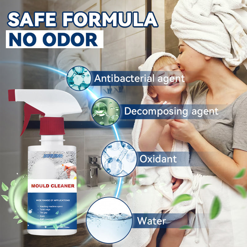 🌟Buy 2 Get 1 Free🌟Anti-mould Cleaning Foam Spray