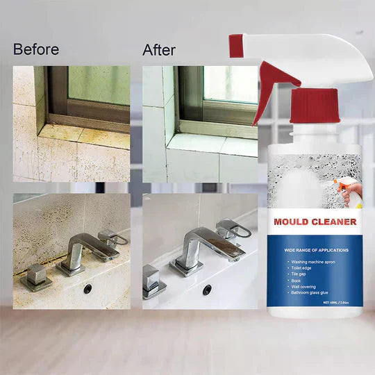 🌟Buy 2 Get 1 Free🌟Anti-mould Cleaning Foam Spray