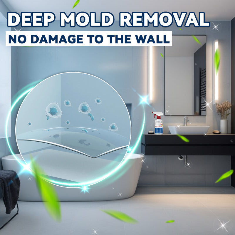 🌟Buy 2 Get 1 Free🌟Anti-mould Cleaning Foam Spray