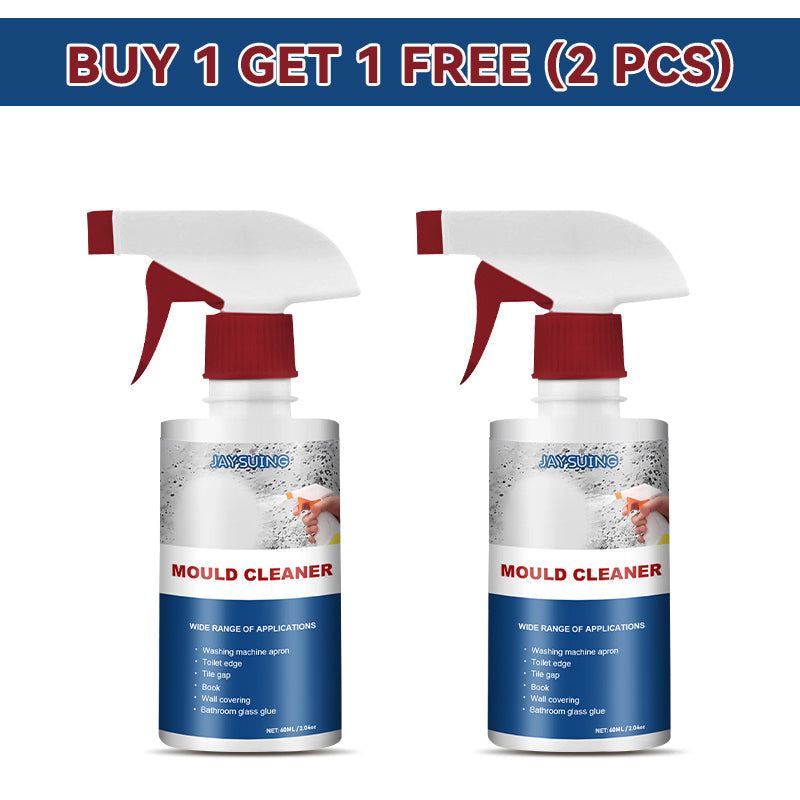 🌟Buy 2 Get 1 Free🌟Anti-mould Cleaning Foam Spray