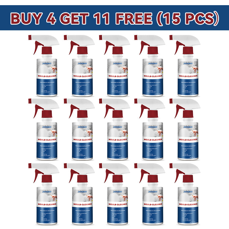 🌟Buy 2 Get 1 Free🌟Anti-mould Cleaning Foam Spray