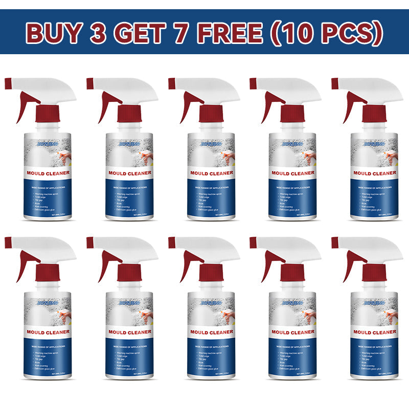 🌟Buy 2 Get 1 Free🌟Anti-mould Cleaning Foam Spray