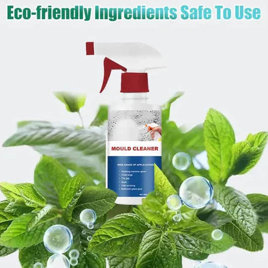 🌟Buy 2 Get 1 Free🌟Anti-mould Cleaning Foam Spray