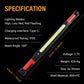 🔥Hot Sale Deals-Magnetic & Rechargeable LED Work Light