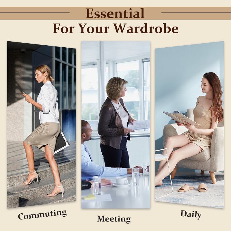 🔥Hot Sale Offers-Women’s Fashion Retro Floor Length Skirt