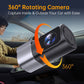 🔥Hot Sale Offers-1080P HD Dash Cam with Wi-Fi & Night Vision