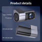 🔥Hot Sale Offers-1080P HD Dash Cam with Wi-Fi & Night Vision