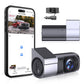 🔥Hot Sale Offers-1080P HD Dash Cam with Wi-Fi & Night Vision