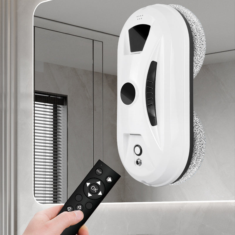 🤖 50% OFF NOW! 🪟 Automatic Smart Window Cleaning Robot – Edge Detection, Smart Spray & Streak-Free Shine ✨