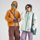 🥳2026 HOT SALE🥳💞50K+ SOLD!🚶‍♀️ 🌧️50% OFF! Lightweight Waterproof Jacket – Move freely, stay dry! No bulky layers, just comfortable protection. Handy pockets, adjustable hood. Perfect for daily walks. 🌿🧥