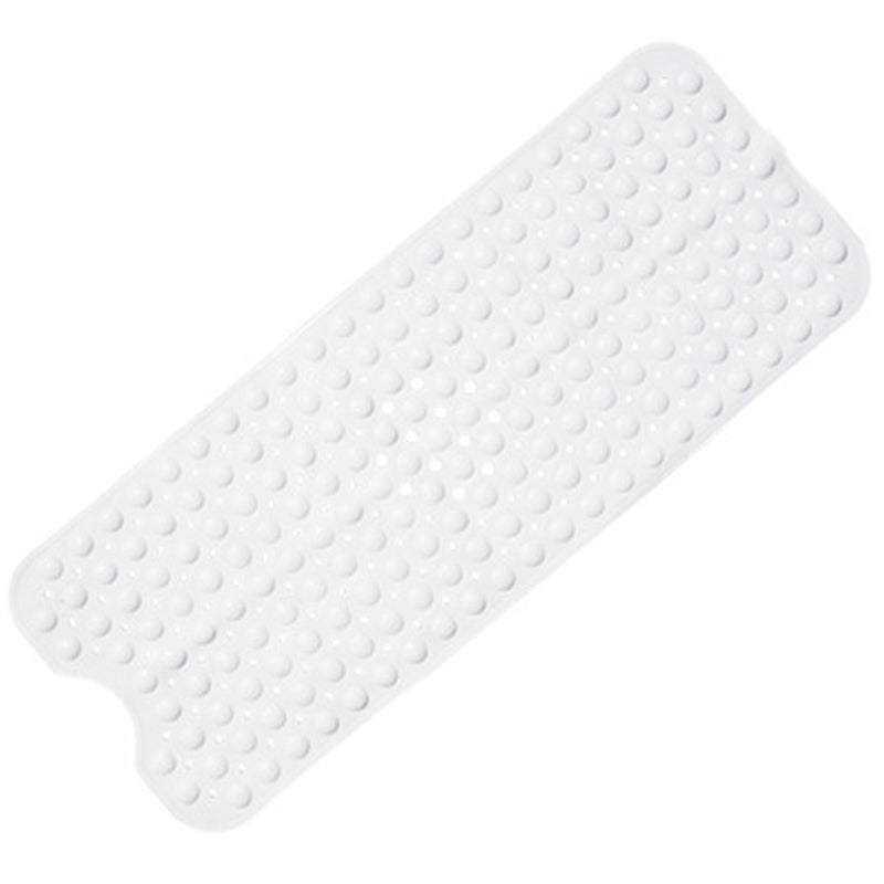 🔥While Supplies Last 50% OFF!🎉 40"x16" Non-Slip Bathtub Mat with Suction Cups