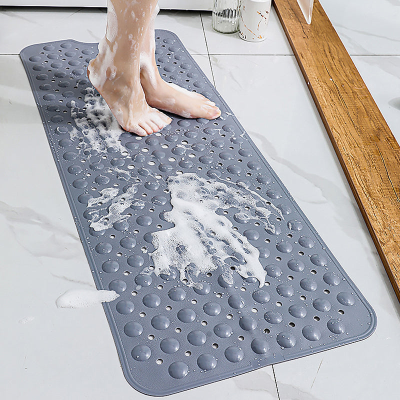 🔥While Supplies Last 50% OFF!🎉 40"x16" Non-Slip Bathtub Mat with Suction Cups